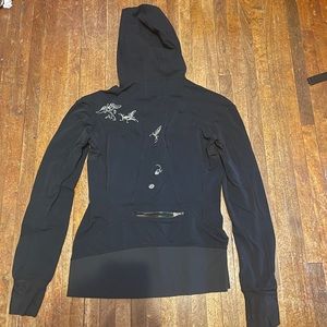 Lululemon Special Edition Rulu Pullover, 6